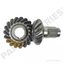 Ring Gear And Pinion MACK CRDPC92 LKQ Heavy Truck - Tampa
