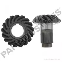 Ring Gear And Pinion MACK CRDPC92 LKQ Evans Heavy Truck Parts