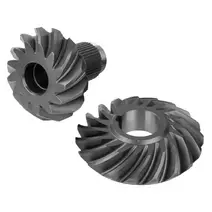 Ring Gear And Pinion MACK CRDPC92 LKQ Heavy Truck - Goodys