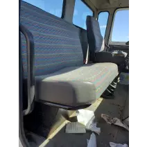 Seat, Front Mack CS200P