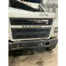 Grille MACK Cs300 Dutchers Inc   Heavy Truck Div  Ny
