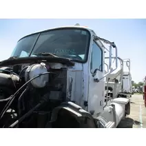 Cab MACK CT713 LKQ Heavy Truck - Tampa