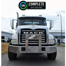 Miscellaneous Parts Mack CT713 Complete Recycling
