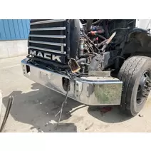Bumper Assembly, Front Mack CTP700B (GRANITE)