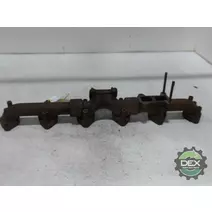 Exhaust Manifold MACK CTP713B Dex Heavy Duty Parts, Llc  