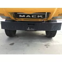 Bumper Assembly, Front Mack CV (GRANITE)