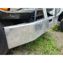 Bumper Assembly, Front Mack CV713 Granite