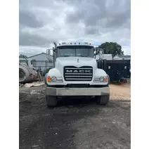 Complete Vehicle MACK CV713 GRANITE West Side Truck Parts