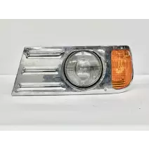 Headlamp Assembly Mack CV713 Granite