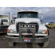Miscellaneous Parts Mack CV713 Granite Holst Truck Parts