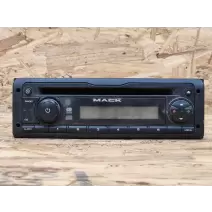 Radio Mack CV713 Granite Complete Recycling