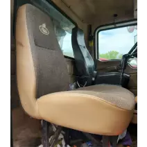 Seat, Front Mack CV713 Granite