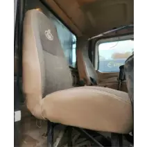 Seat, Front Mack CV713 Granite