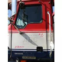 Door Assembly, Front MACK CV713 LKQ Heavy Truck - Goodys
