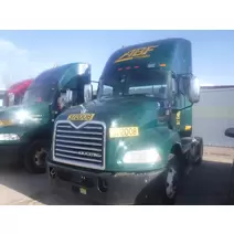 Trucks For Sale MACK CX600/VISION SERIES