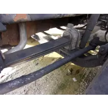 Leaf Spring, Front Mack CX612 Vision Complete Recycling