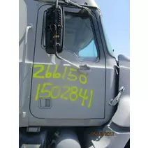 Door Assembly, Front MACK CX612 LKQ Heavy Truck - Goodys
