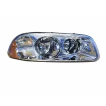 HEADLAMP ASSEMBLY MACK CX612