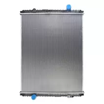 Radiator MACK CX612 LKQ KC Truck Parts - Inland Empire