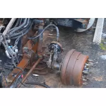 Axle Beam (Front) MACK CX613 VISION