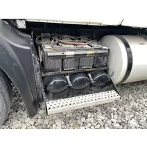 Battery Box/Tray MACK CX613 VISION