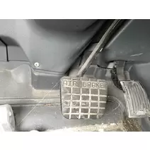 Brake/Clutch Pedal Box MACK CX613 VISION