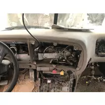 Dash-Assembly Mack Cx613-Vision