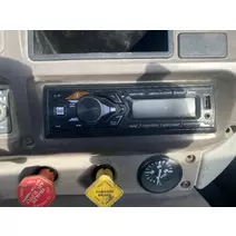 Radio MACK CX613 VISION Custom Truck One Source