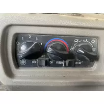 Temperature Control MACK CX613 VISION