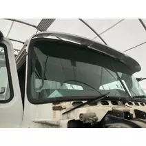 Windshield-Glass Mack Cx613-Vision