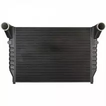 Charge Air Cooler (ATAAC) MACK CX613 LKQ Plunks Truck Parts And Equipment - Jackson