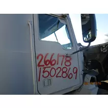 Door Assembly, Front MACK CX613 LKQ Heavy Truck - Goodys