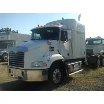 WHOLE TRUCK FOR RESALE MACK CX613