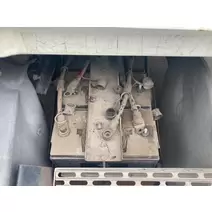 Battery-Box Mack Cx