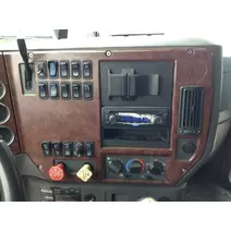 Dash Panel Mack CX