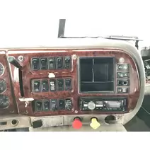 Dash Panel Mack CX