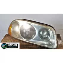 Headlamp Assembly Mack CXN612 Complete Recycling