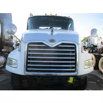 Hood MACK CXN612 LKQ Heavy Truck - Tampa