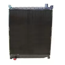 Radiator MACK CXN612 LKQ Thompson Motors - Wykoff