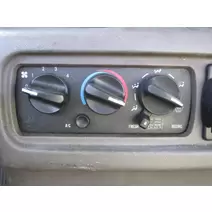 Temperature Control MACK CXN612 LKQ Heavy Truck Maryland