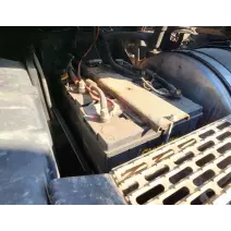 Battery Box Mack CXN613