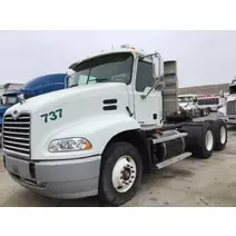 Complete Vehicle MACK CXN613 LKQ Heavy Truck - Goodys