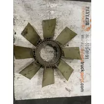 Fan Blade MACK CXN613 Payless Truck Parts