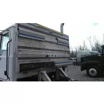 Headache Rack MACK CXN613 LKQ Heavy Truck - Goodys