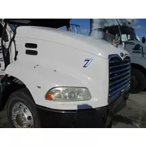  MACK CXN613 LKQ Heavy Truck - Goodys