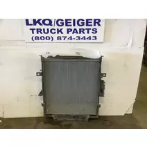 Radiator MACK CXN613 LKQ Geiger Truck Parts