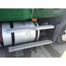 Fuel Tank Strap Mack CXN