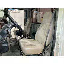 Seat-(Non-suspension) Mack Cxn