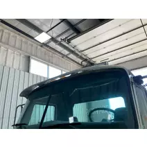 Sun Visor (Exterior) Mack CXN