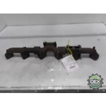 Exhaust Manifold MACK CXP612 Dex Heavy Duty Parts, Llc  